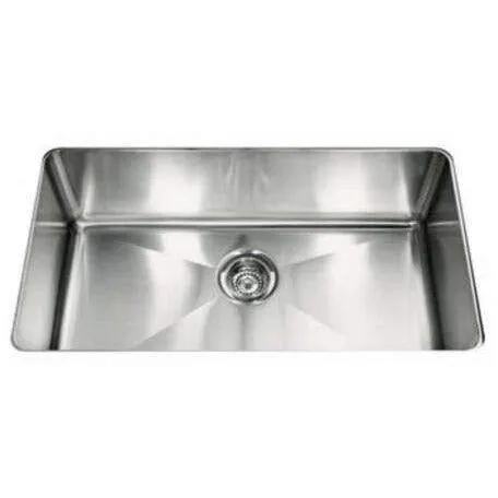 Franke PSX1103010 Single Bowl Undermount Stainless Undermount by Selzalot
