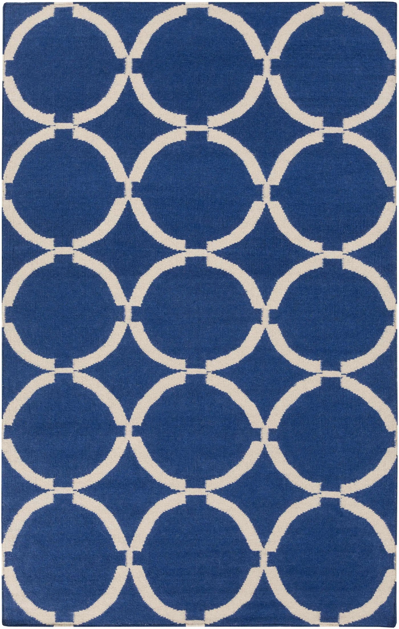 Fraserburgh Area Rug - Clearance by Boutique Rugs