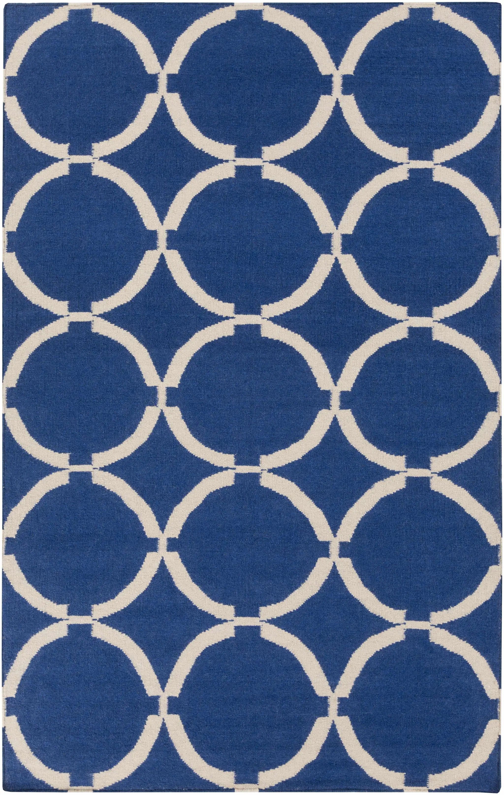 Fraserburgh Area Rug - Clearance by Boutique Rugs