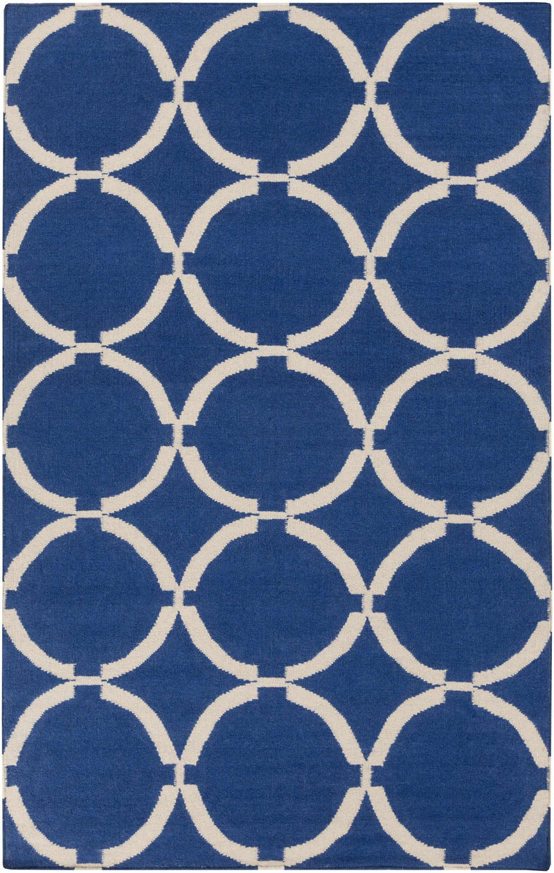 Fraserburgh Area Rug - Clearance by Boutique Rugs