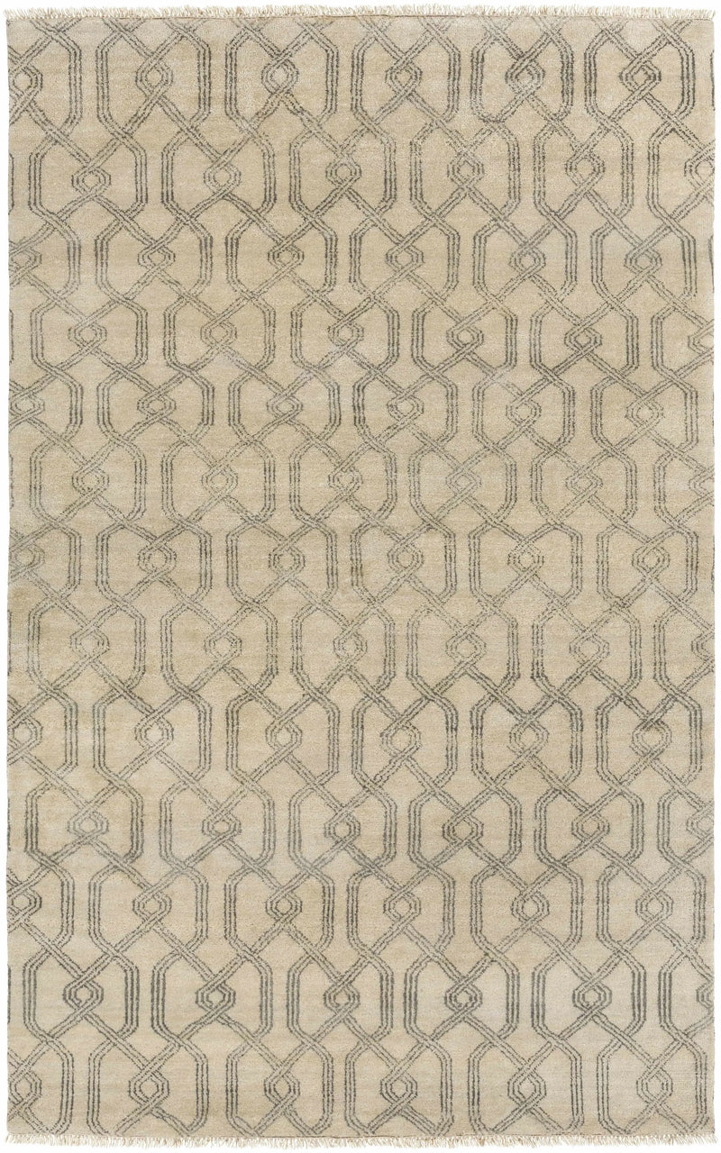 Fairborn Wool Rug - Clearance by Boutique Rugs