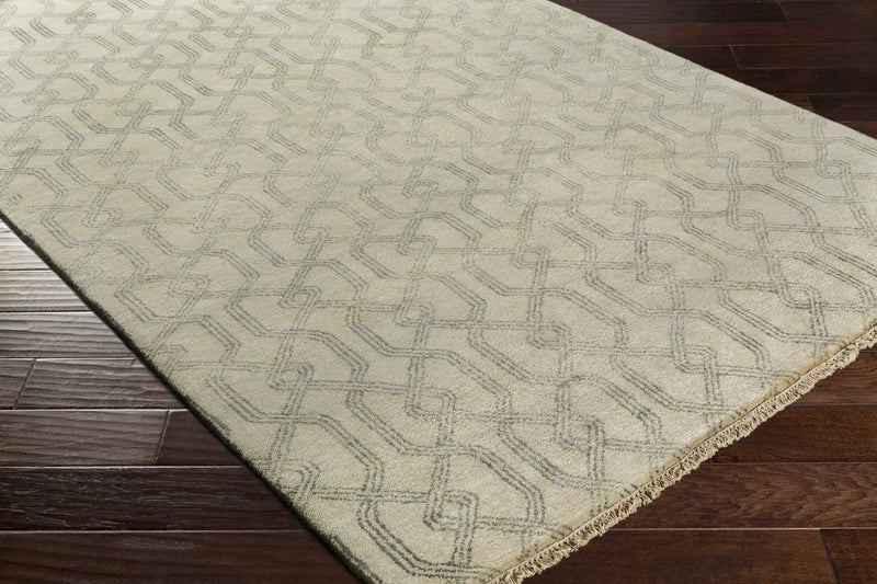 Fairborn Wool Rug - Clearance by Boutique Rugs