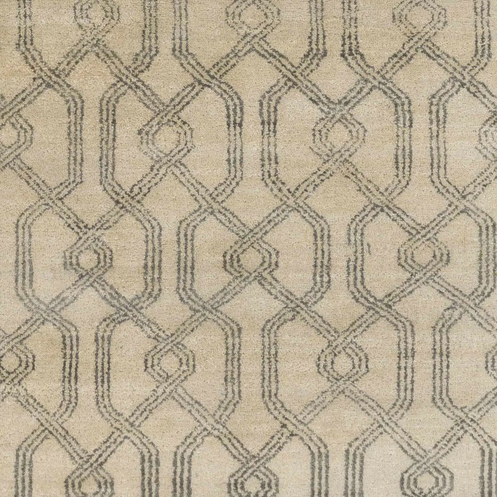 Fairborn Wool Rug - Clearance by Boutique Rugs