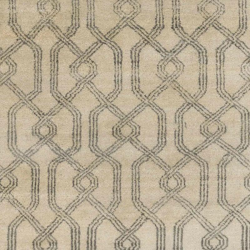 Fairborn Wool Rug - Clearance by Boutique Rugs