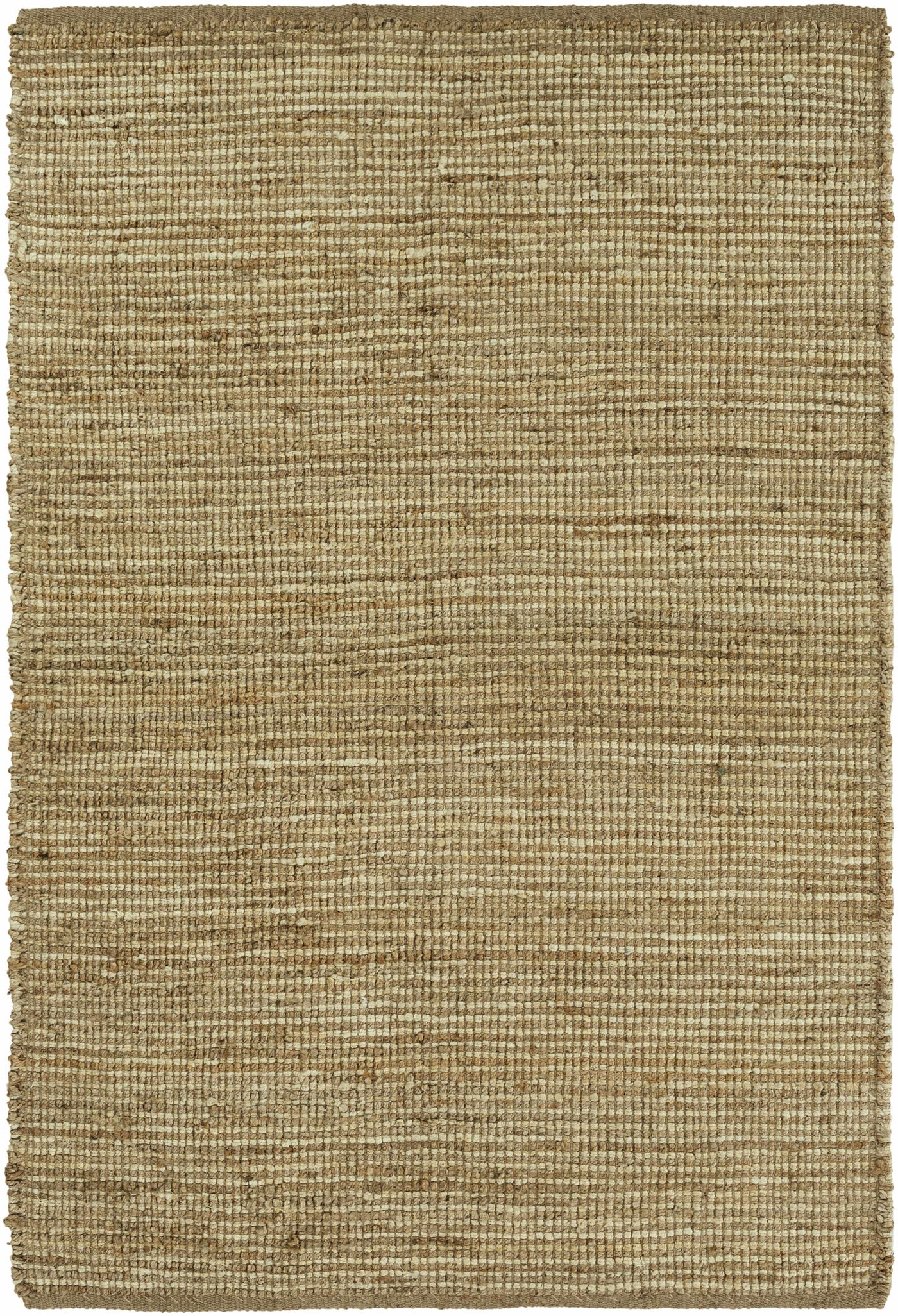 Frederic Jute Carpet - Clearance by Boutique Rugs