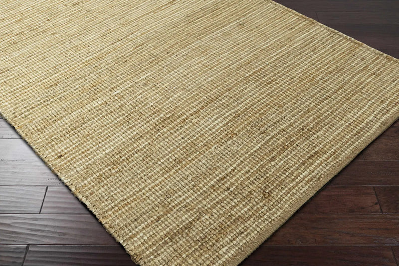 Frederic Jute Carpet - Clearance by Boutique Rugs