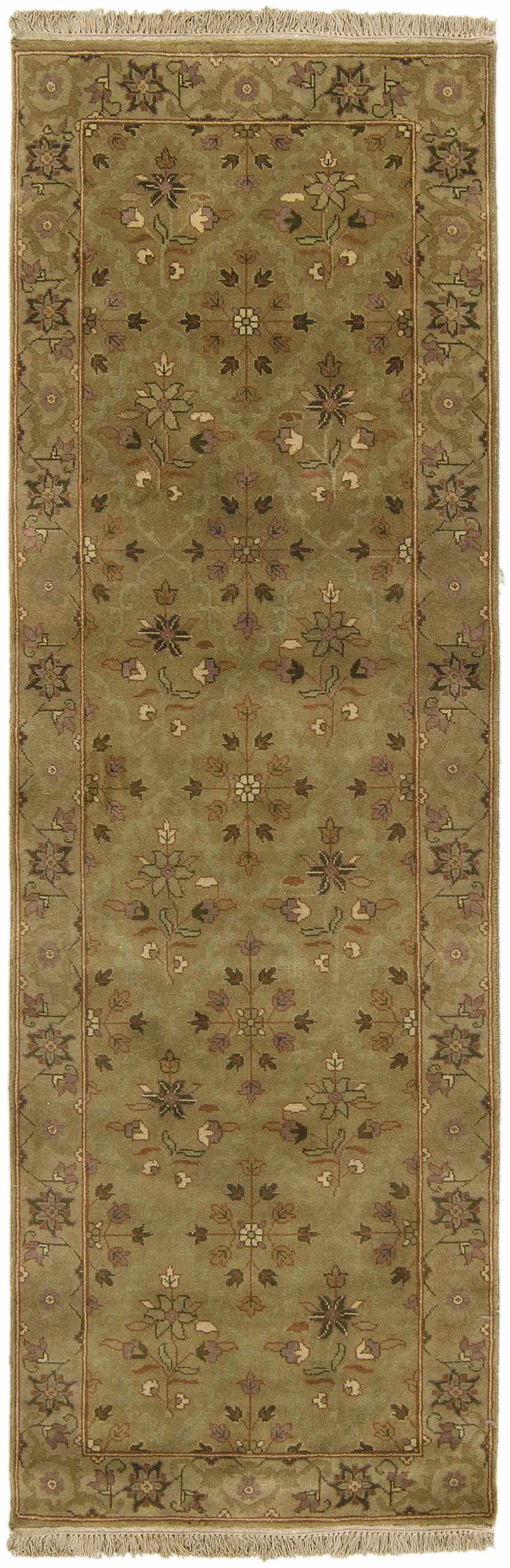 Fordsville Area Rug - Clearance by Boutique Rugs