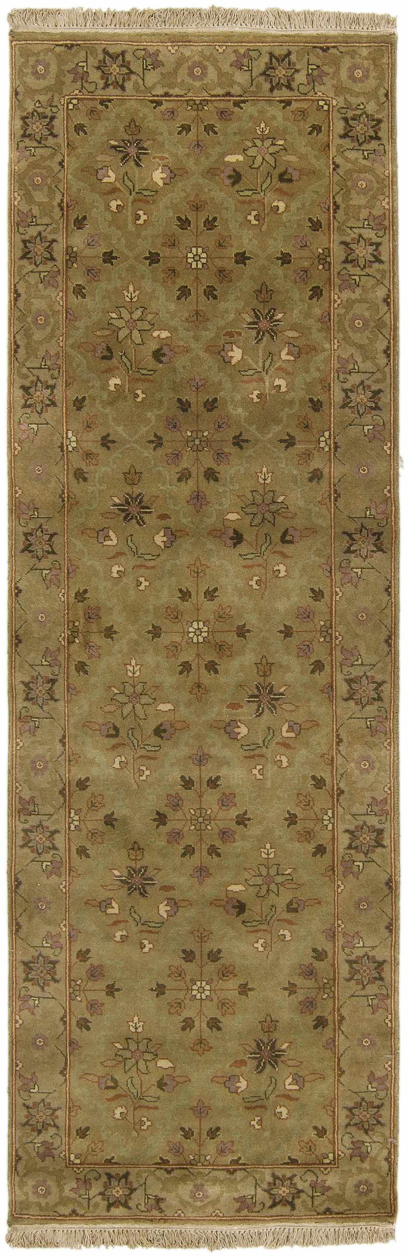 Fordsville Area Rug - Clearance by Boutique Rugs
