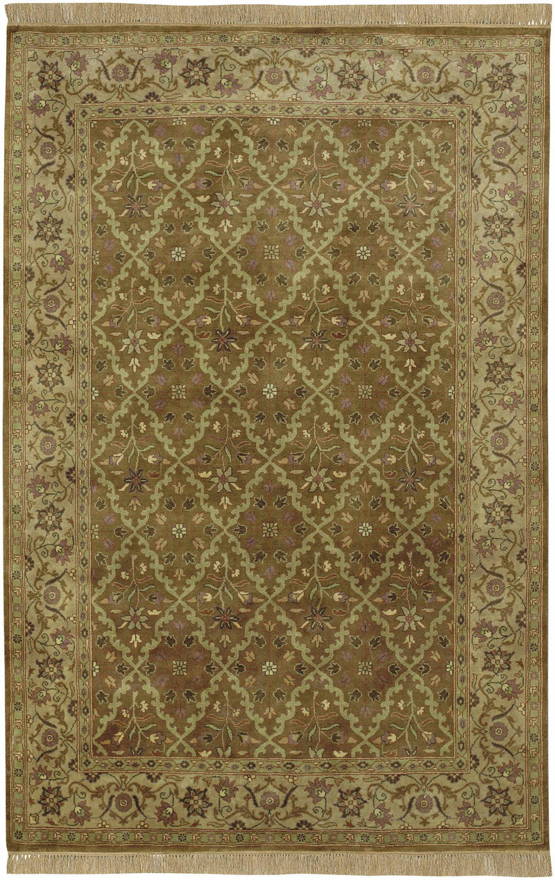 Fordsville Area Rug - Clearance by Boutique Rugs