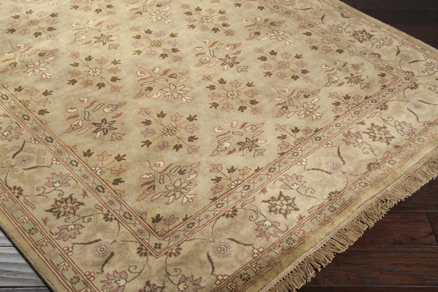Fordsville Area Rug - Clearance by Boutique Rugs
