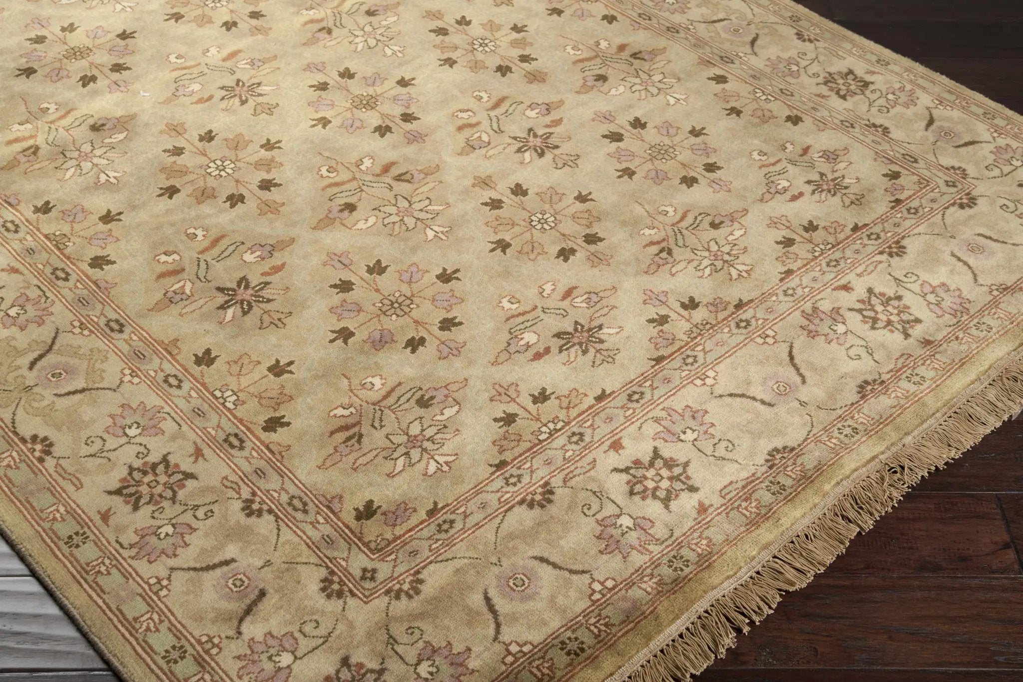 Fordsville Area Rug - Clearance by Boutique Rugs