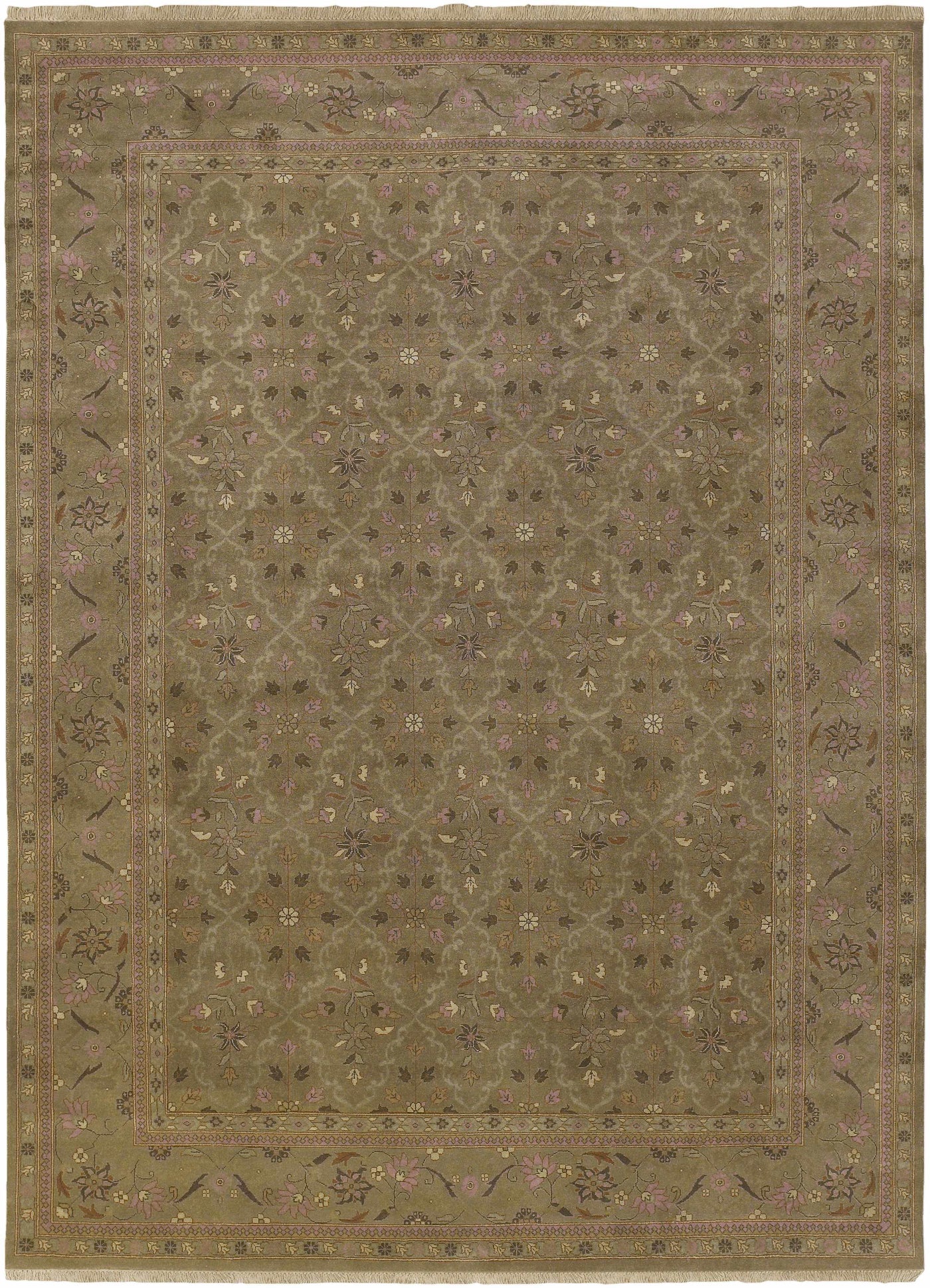 Fordsville Area Rug - Clearance by Boutique Rugs