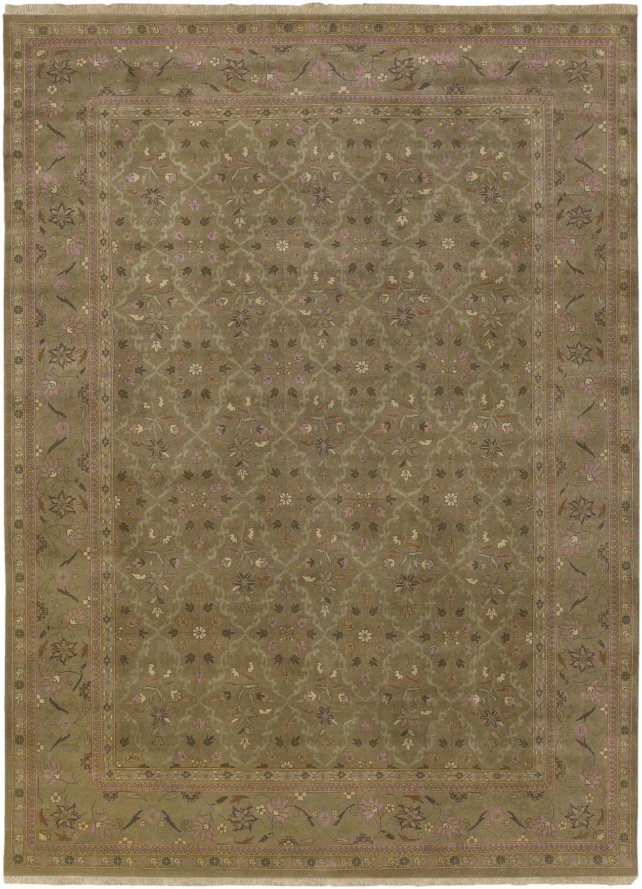 Fordsville Area Rug - Clearance by Boutique Rugs