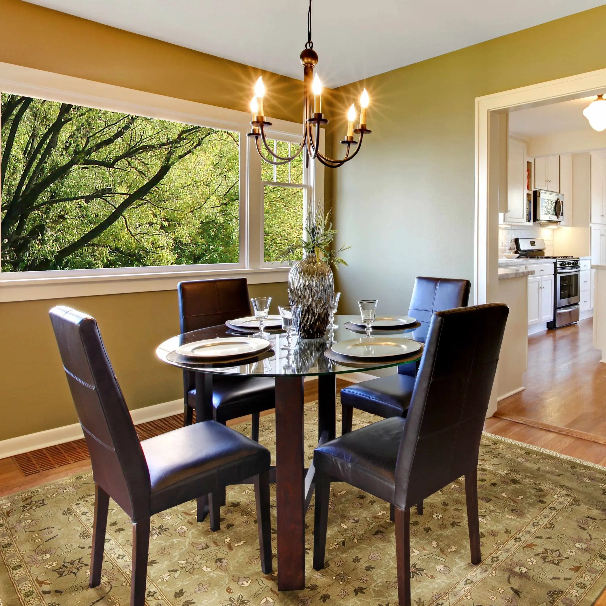 Fordsville Area Rug - Clearance by Boutique Rugs