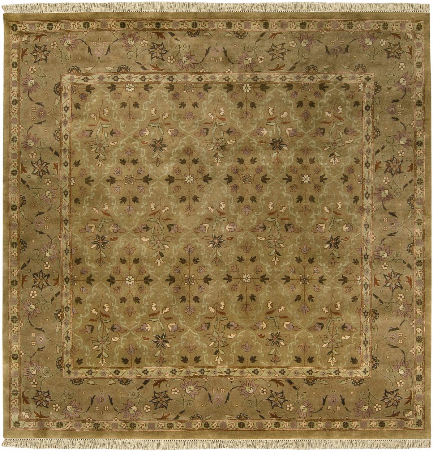 Fordsville Area Rug - Clearance by Boutique Rugs