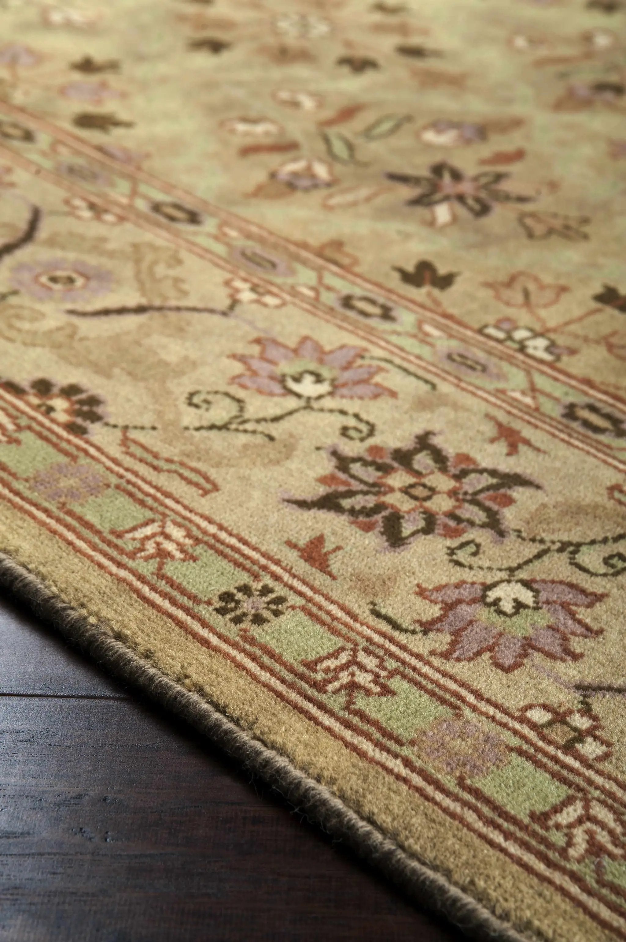 Fordsville Area Rug - Clearance by Boutique Rugs
