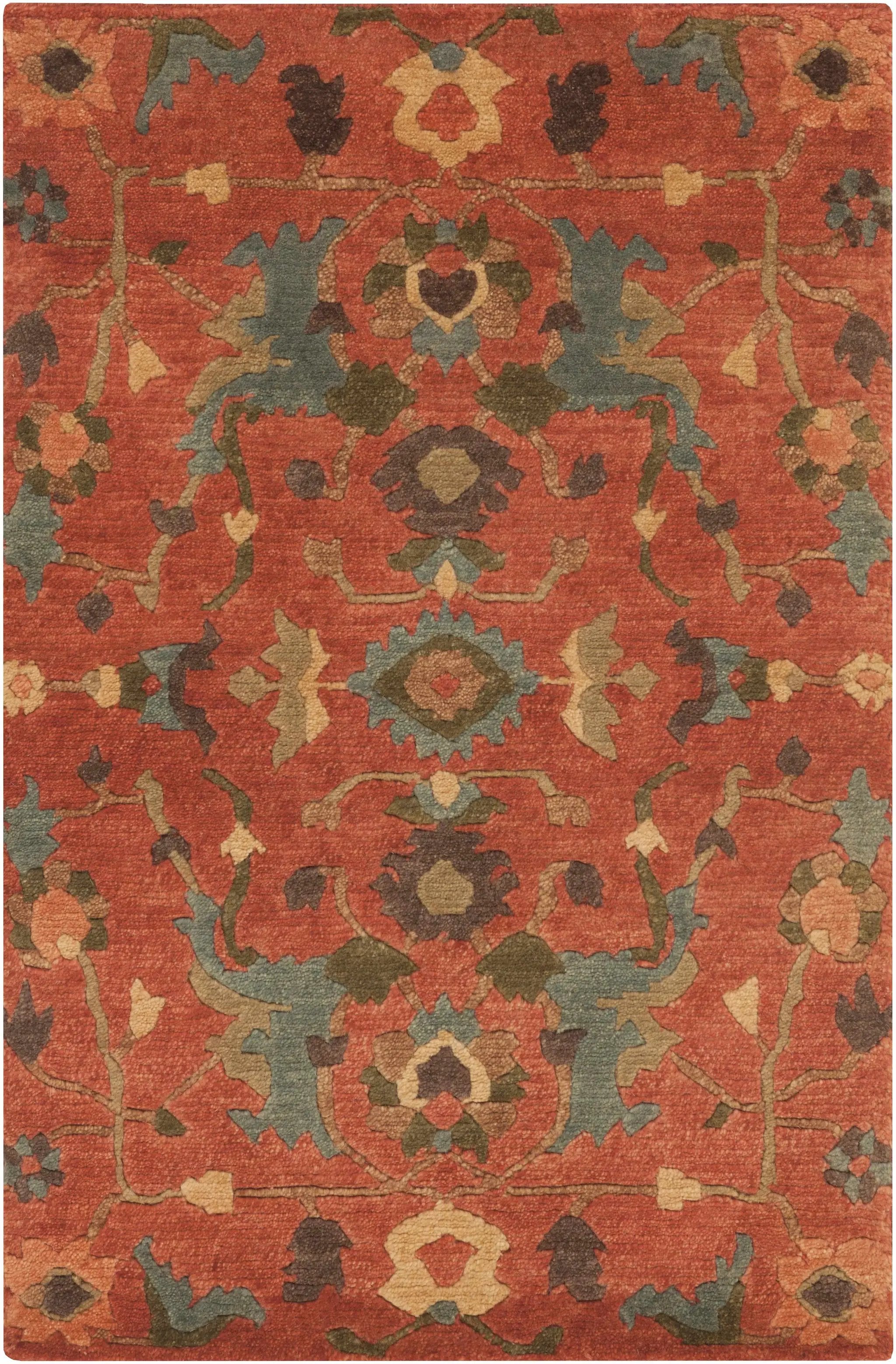 Frederica Area Rug - Clearance by Boutique Rugs
