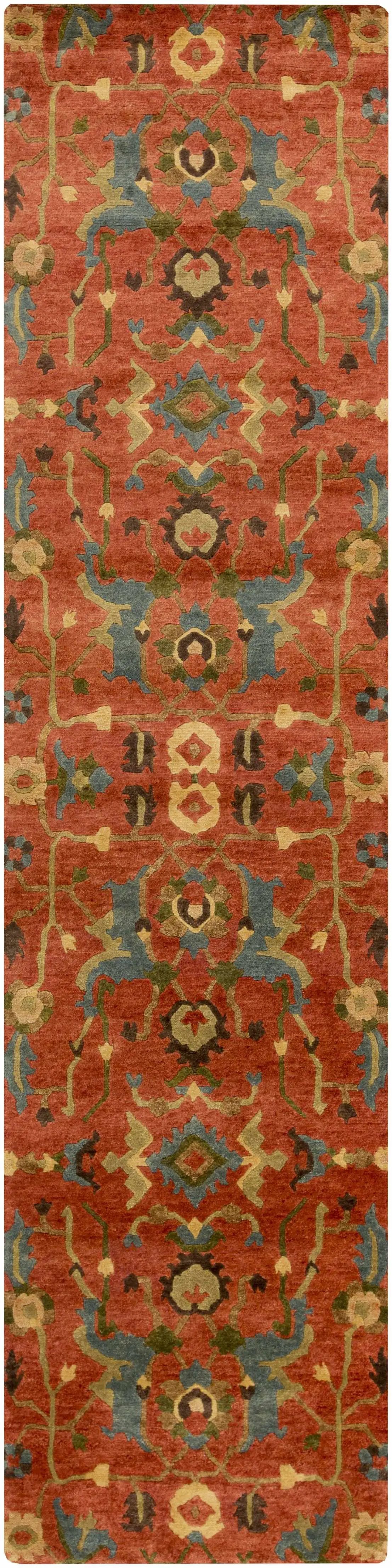Frederica Area Rug - Clearance by Boutique Rugs