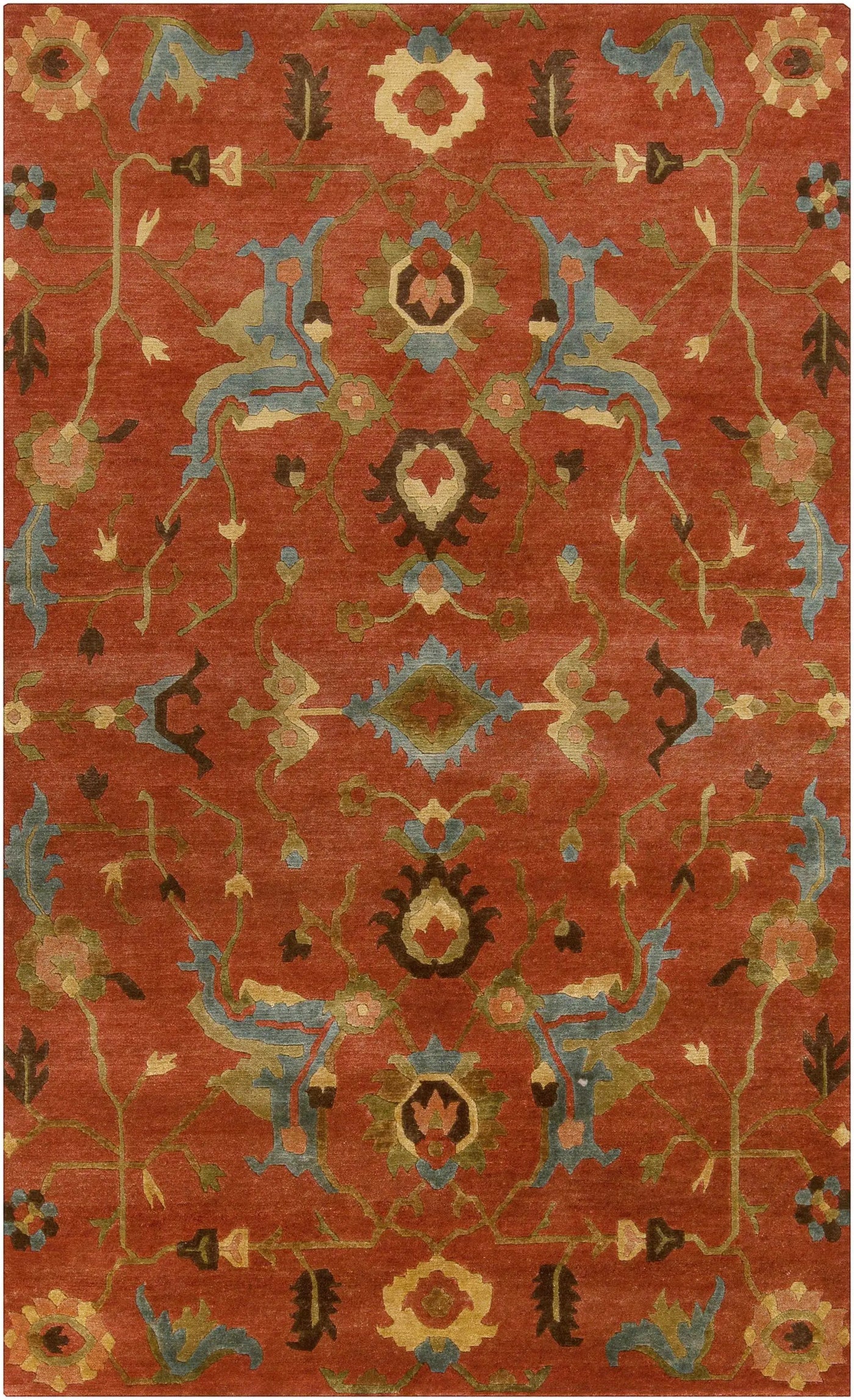 Frederica Area Rug - Clearance by Boutique Rugs