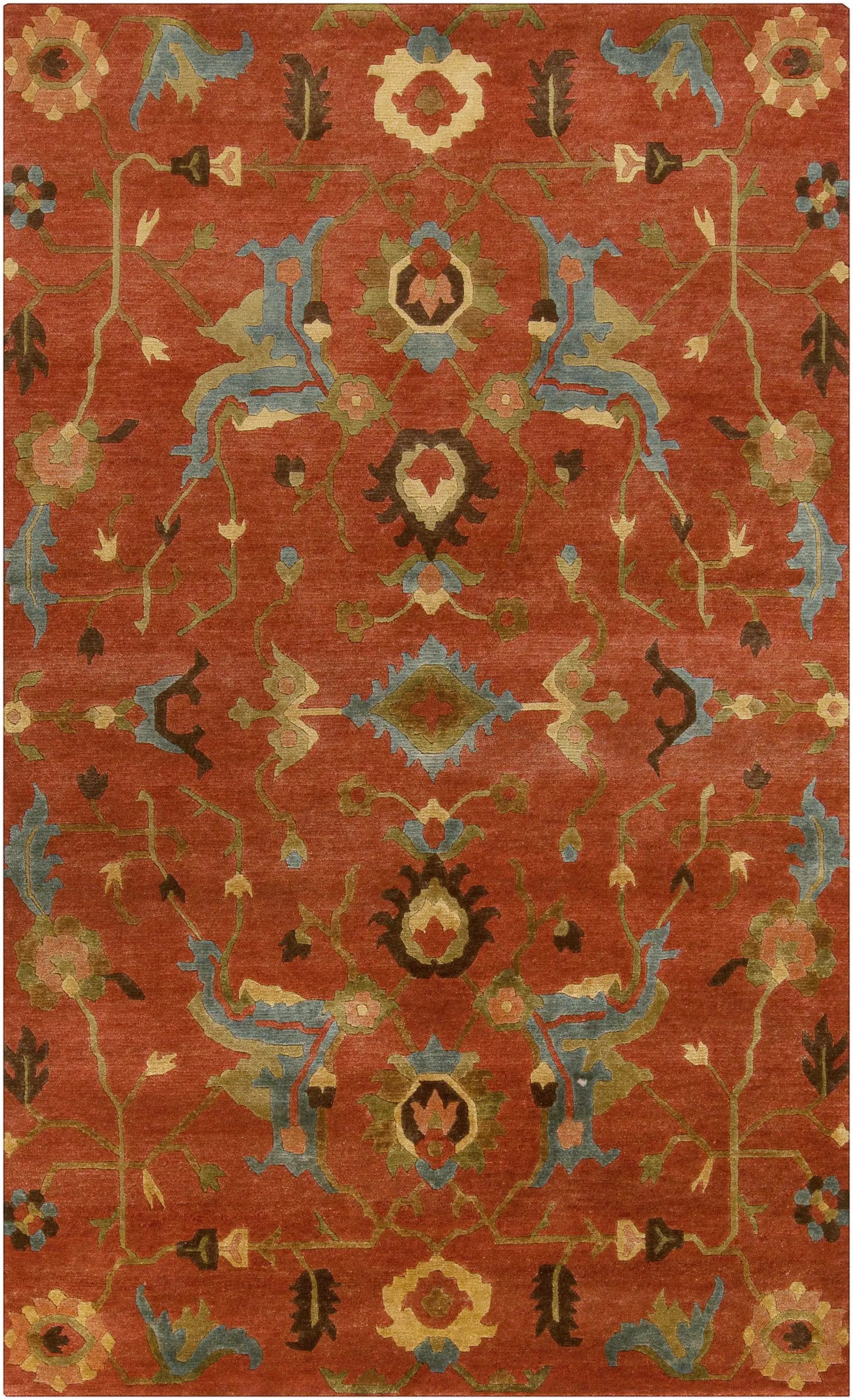 Frederica Area Rug - Clearance by Boutique Rugs