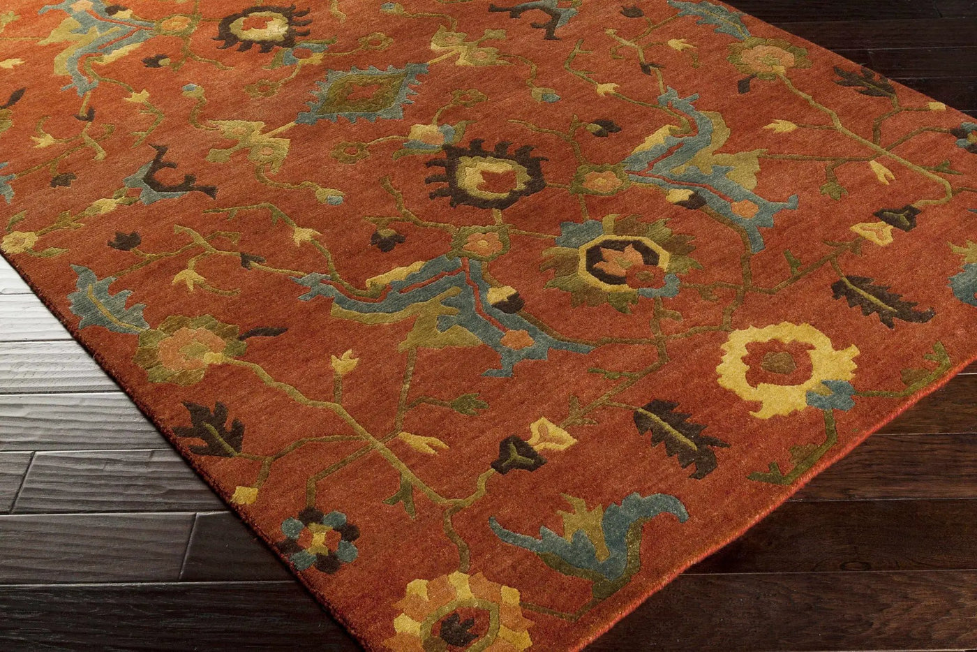 Frederica Area Rug - Clearance by Boutique Rugs