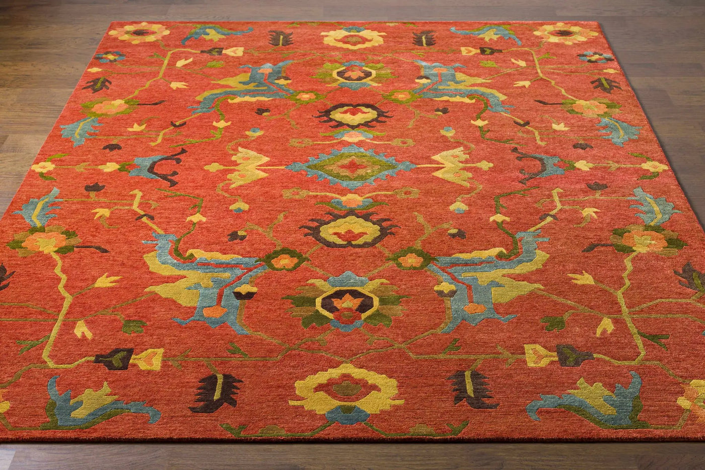 Frederica Area Rug - Clearance by Boutique Rugs