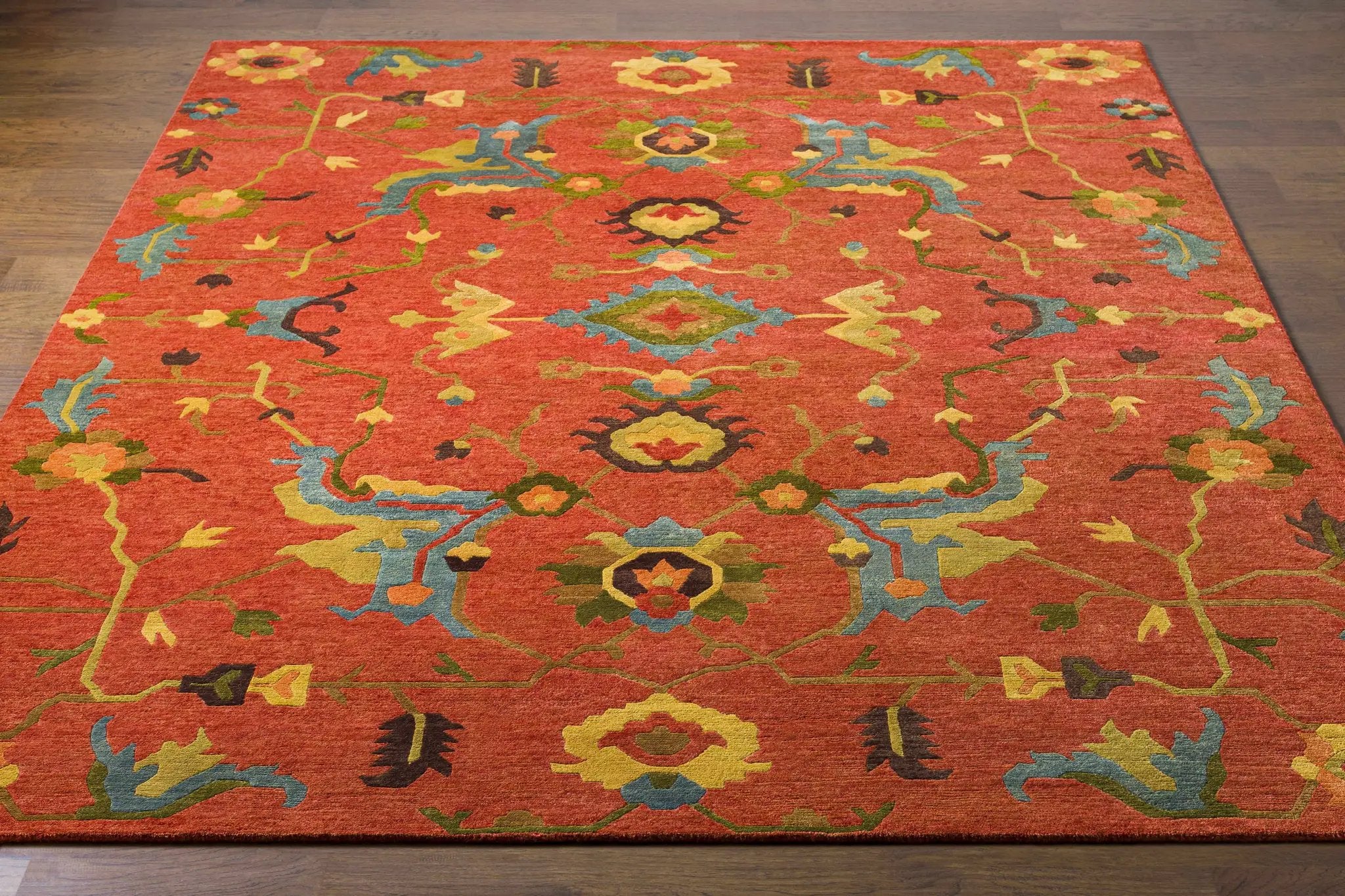 Frederica Area Rug - Clearance by Boutique Rugs