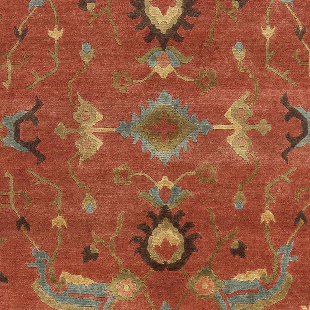 Frederica Area Rug - Clearance by Boutique Rugs