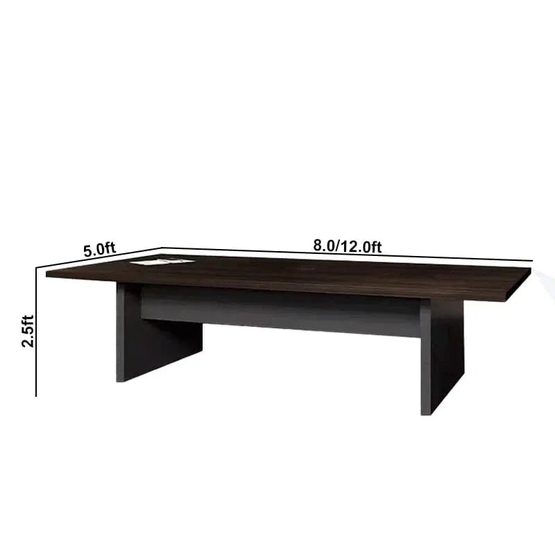 Maxum · Conference Room Table by Arc Grove