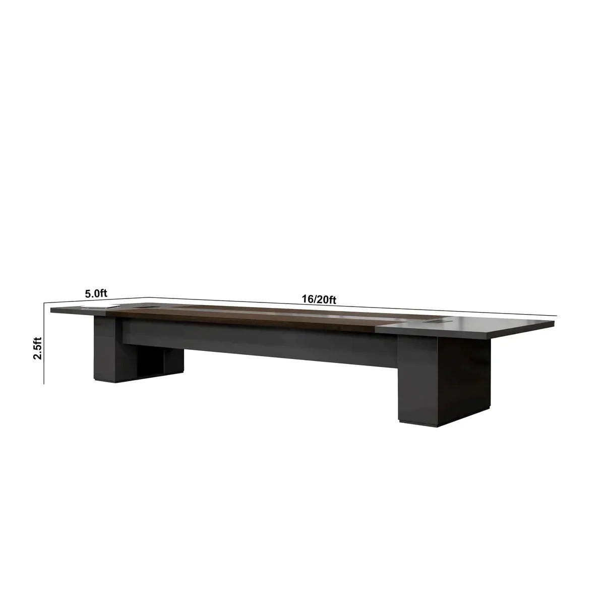 Maxum · Conference Room Table by Arc Grove