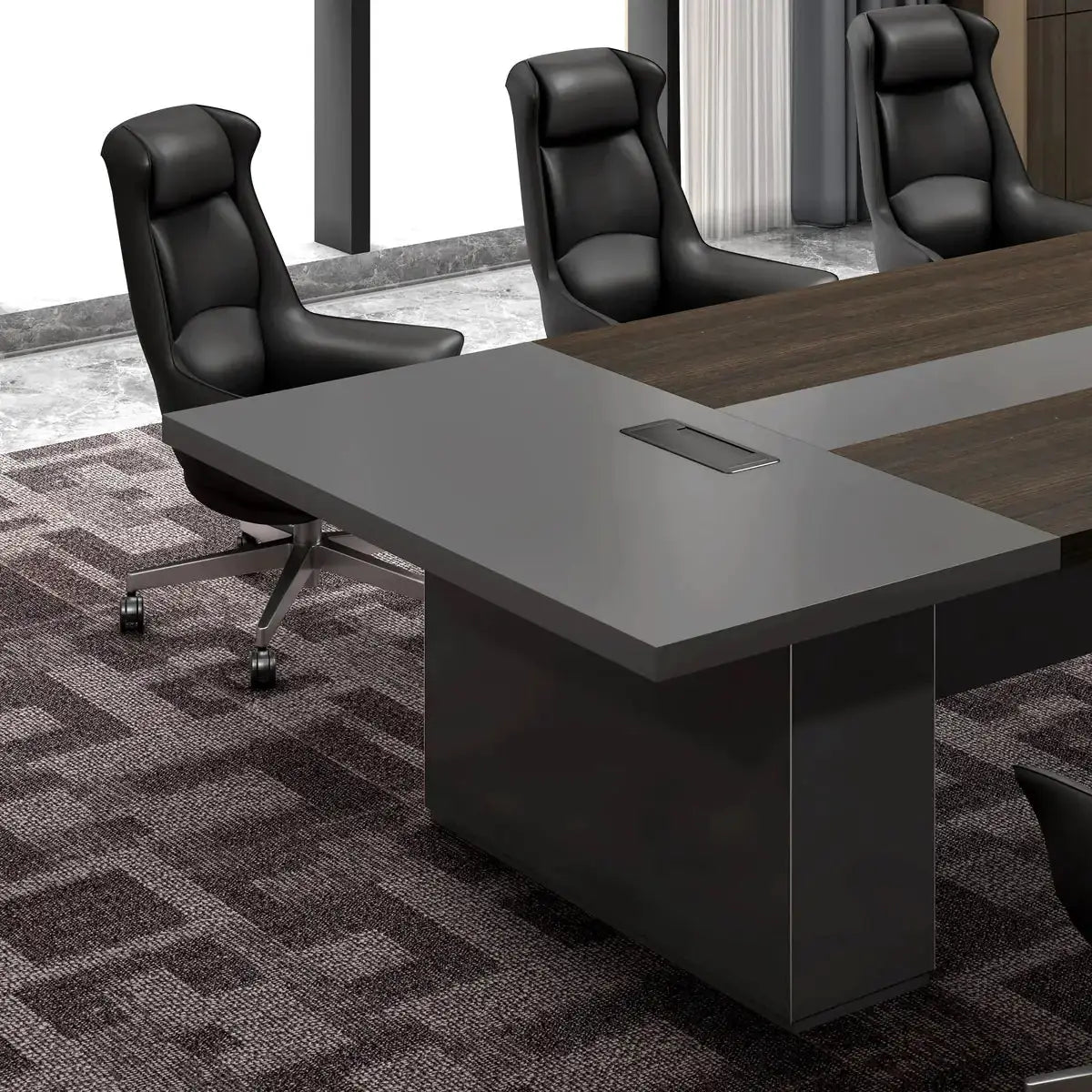 Maxum · Conference Room Table by Arc Grove