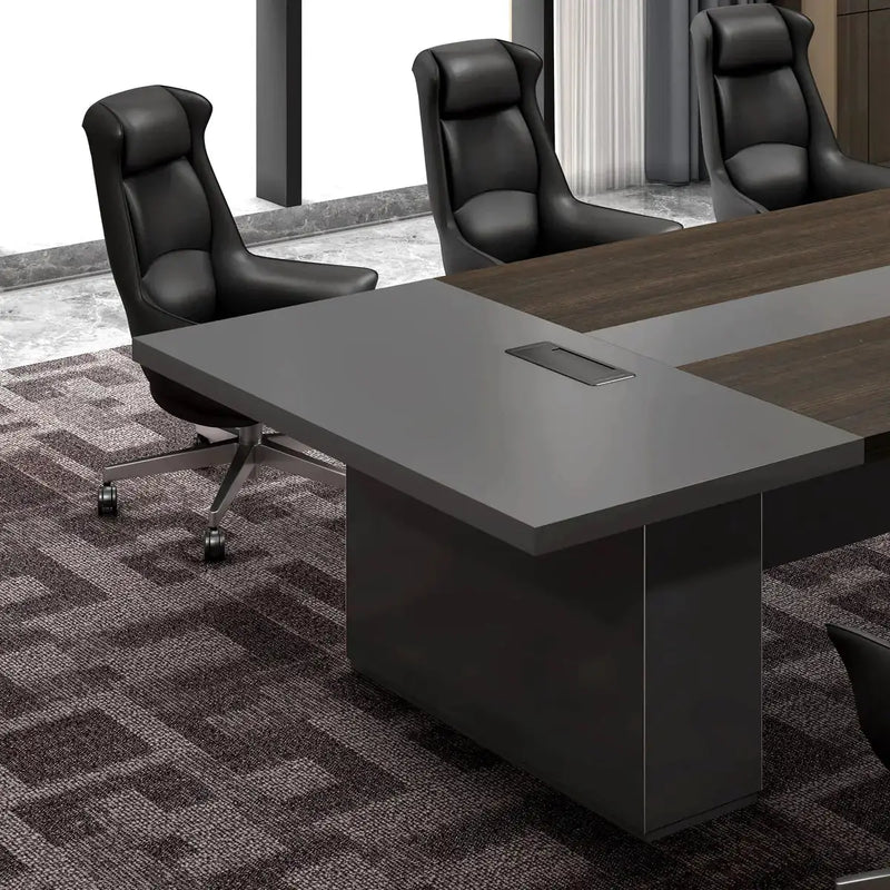 Maxum · Conference Room Table by Arc Grove