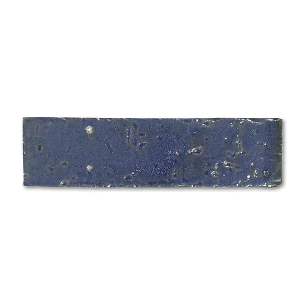 Free Spirit Glossy Subway Glazed Terracotta Tiles 2 3/4x9 3/4