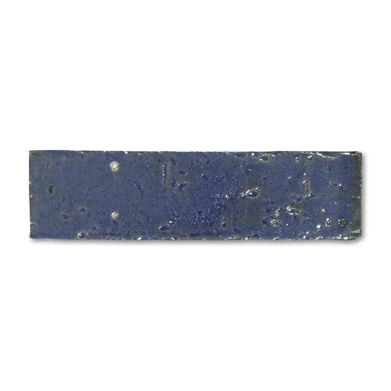 Free Spirit Glossy Subway Glazed Terracotta Tiles 2 3/4x9 3/4 by Stonetiledepot