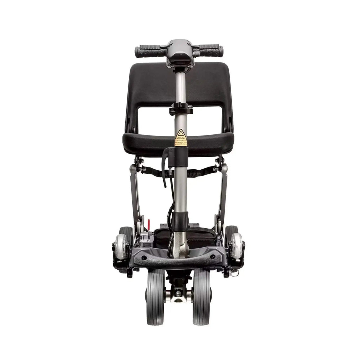 Freerider USA Luggie Classic 2 Mobility Scooter With Adjustable Steering Heights, 320LBS (SAK68371) by SAKSBY WHOLESALE