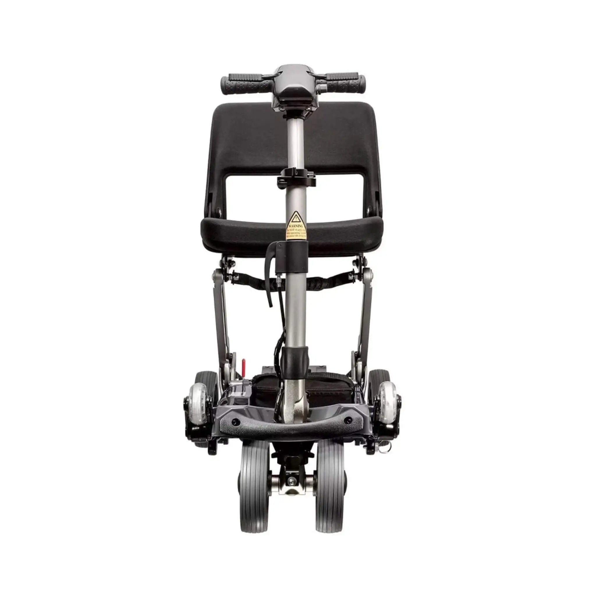 Freerider USA Luggie Classic 2 Mobility Scooter With Adjustable Steering Heights, 320LBS (SAK68371) by SAKSBY WHOLESALE