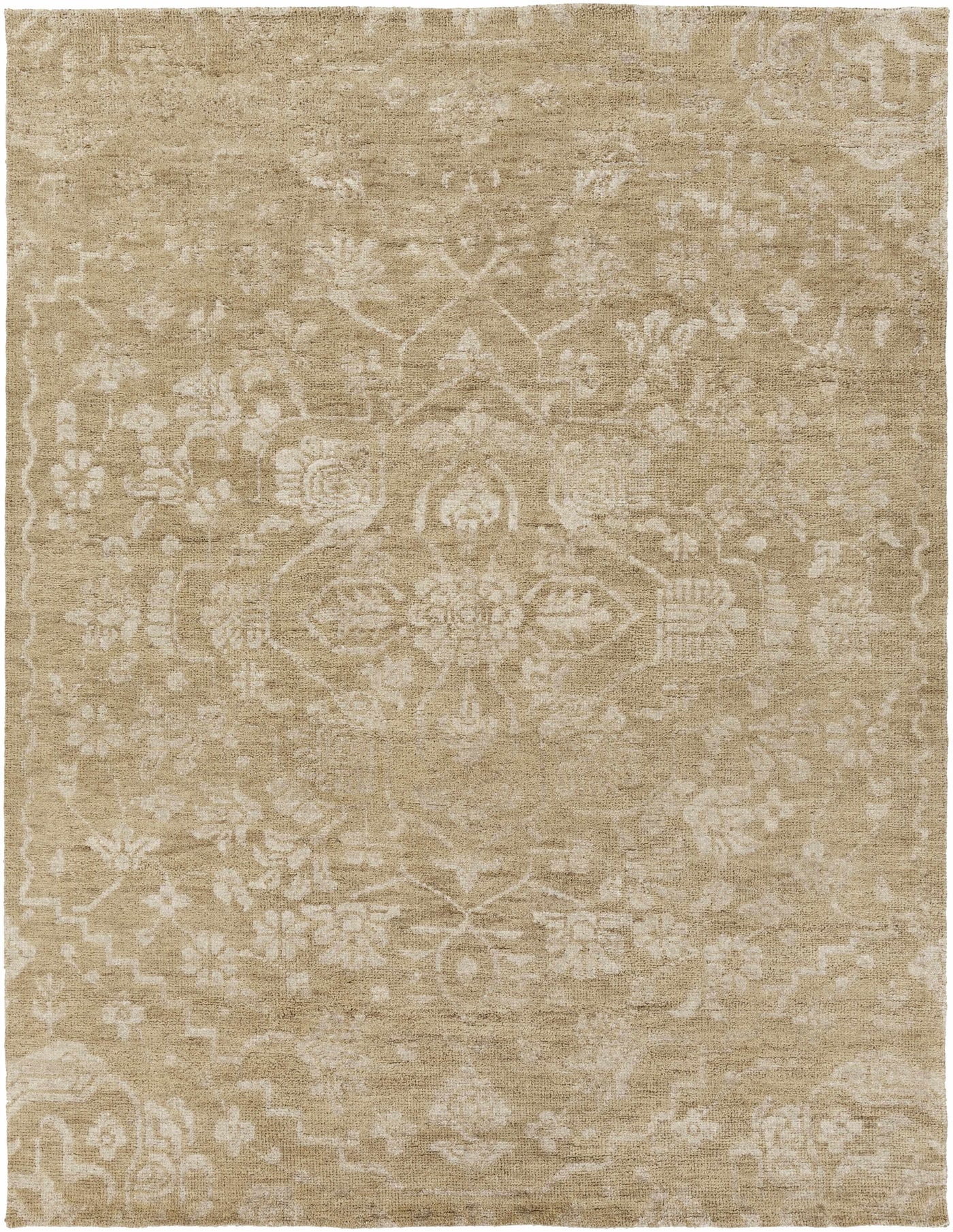 Friedensburg Clearance Rug - Clearance by Boutique Rugs