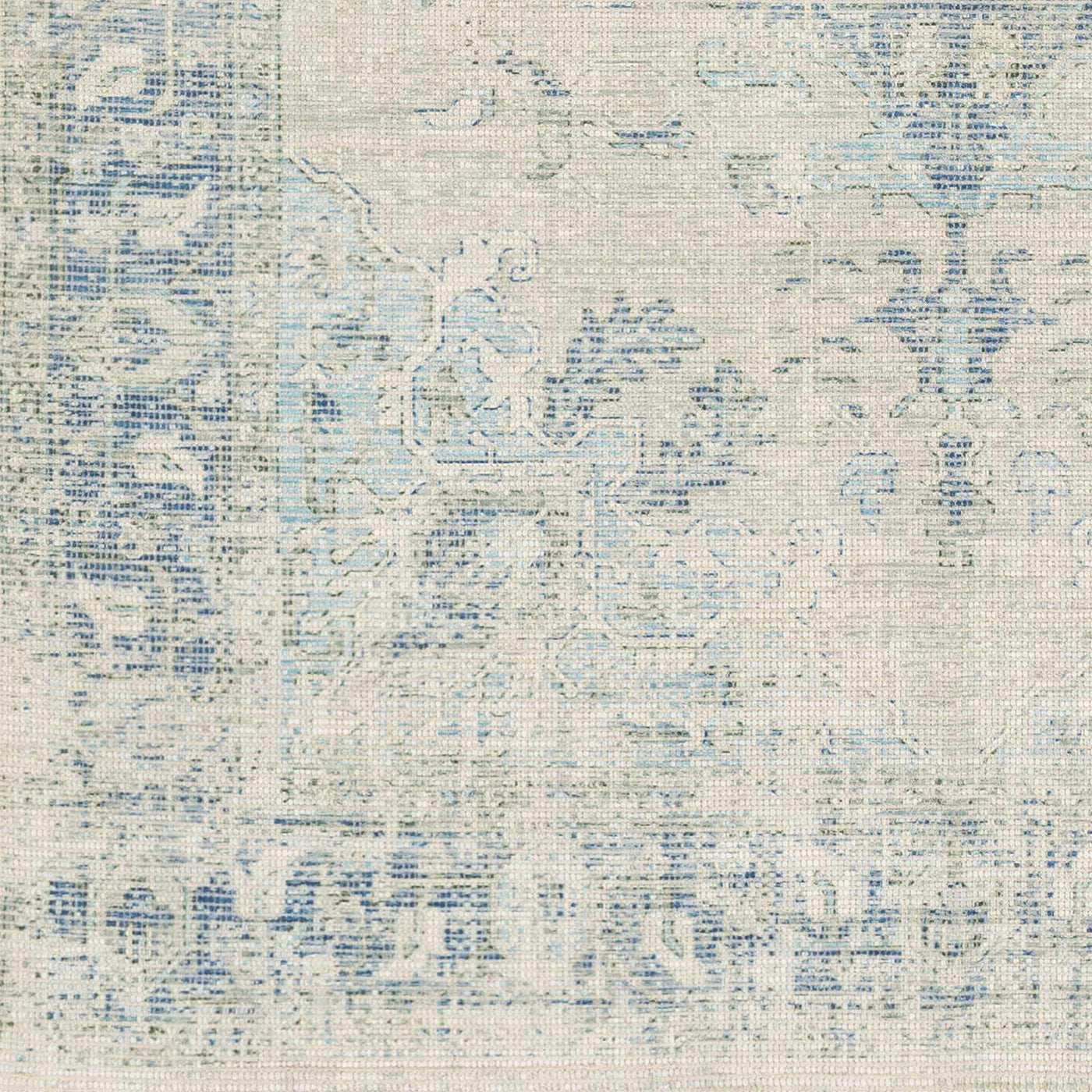 Fairlands Handmade Cotton-blend Rug - Clearance by Boutique Rugs