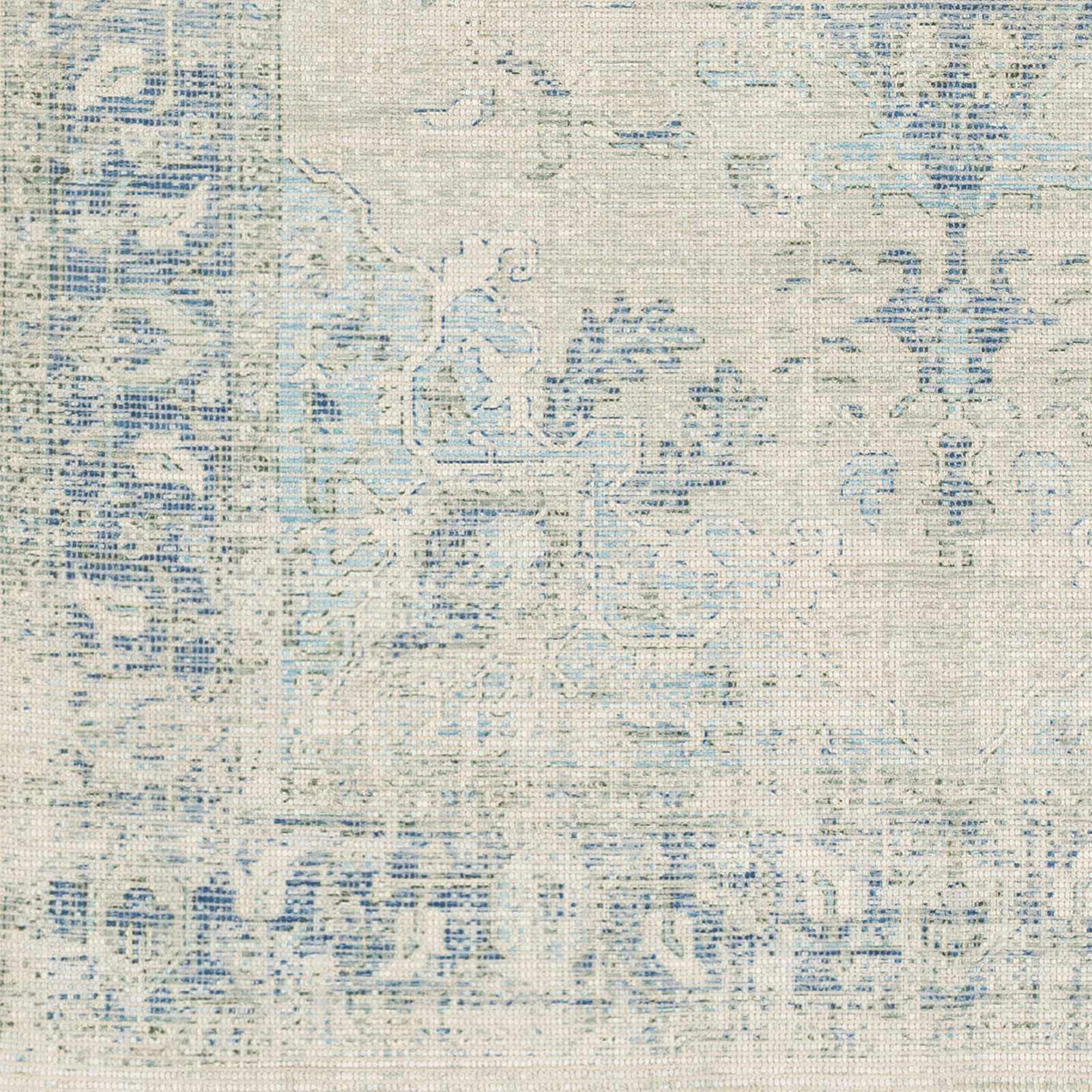 Fairlands Handmade Cotton-blend Rug - Clearance by Boutique Rugs