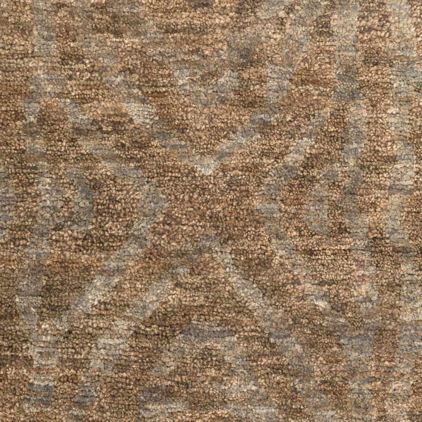 Farmersville Jute Carpet - Clearance by Boutique Rugs