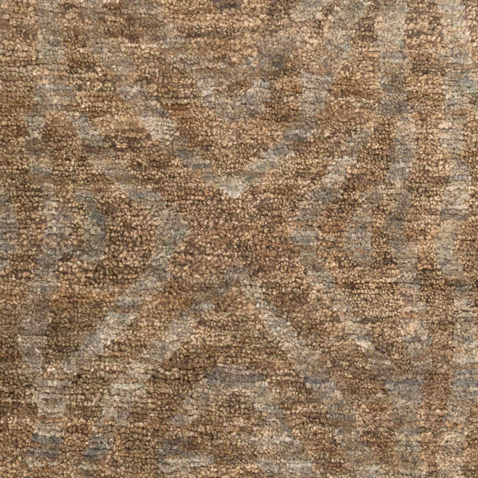 Farmersville Jute Carpet - Clearance by Boutique Rugs