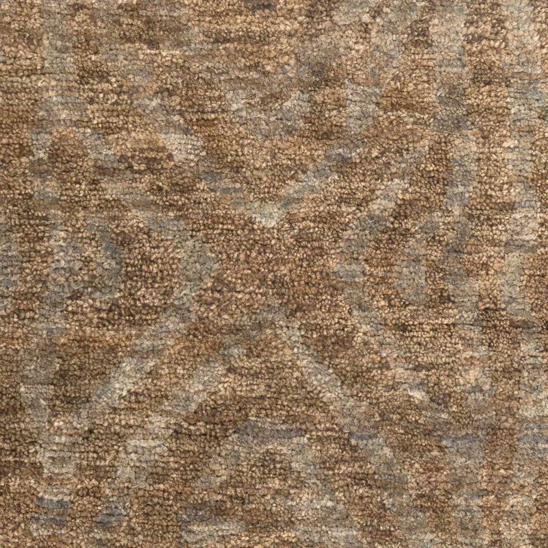 Farmersville Jute Carpet - Clearance by Boutique Rugs