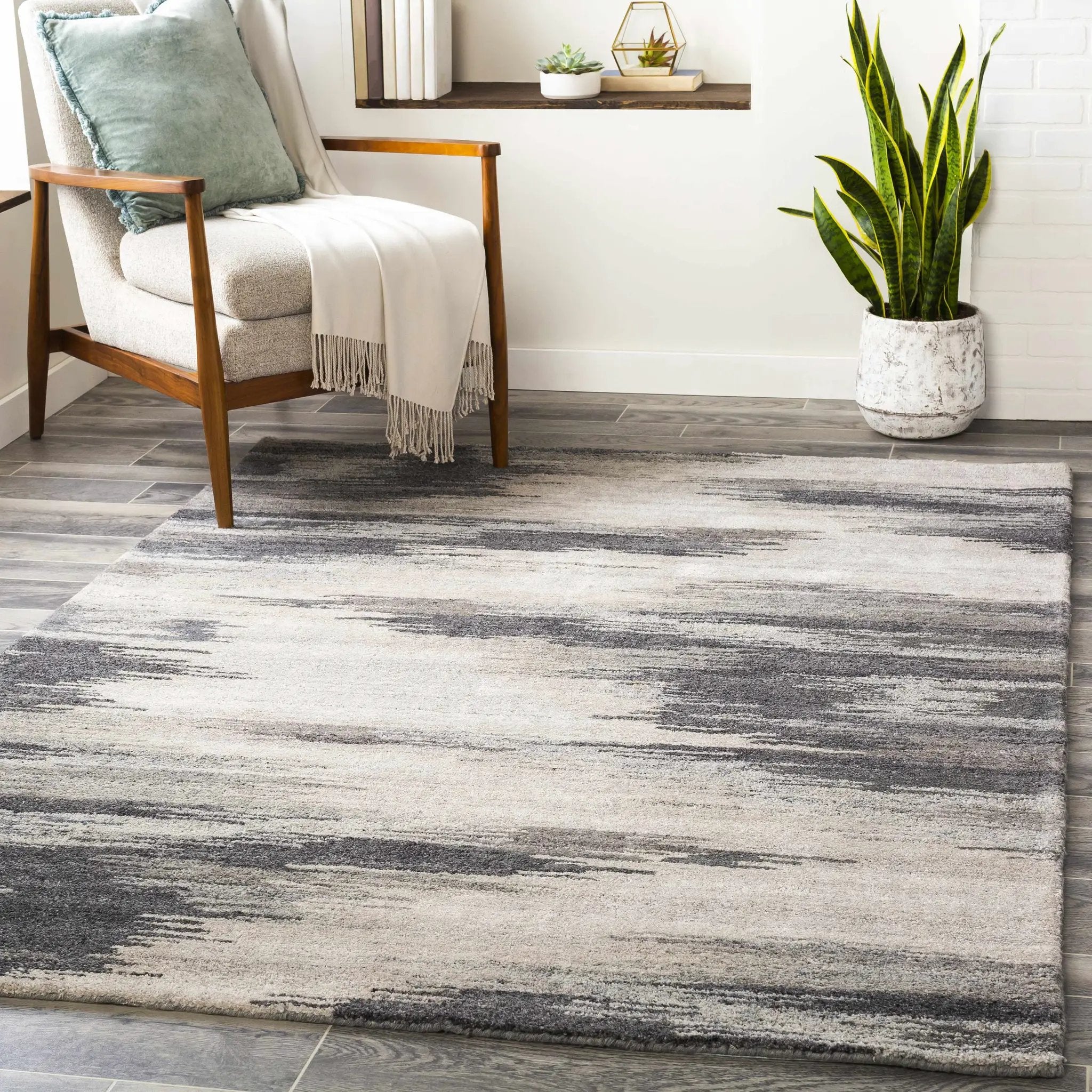 Farnhamville Area Carpet - Clearance by Boutique Rugs
