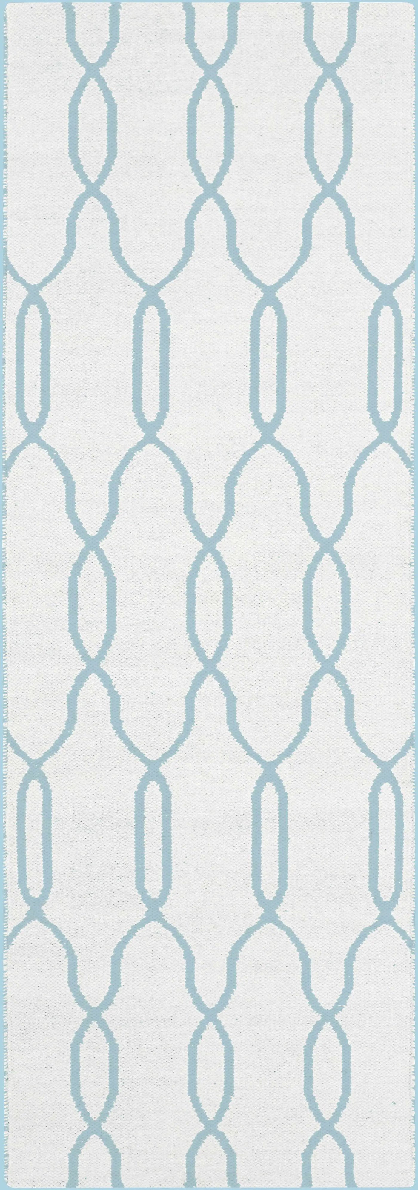 Franklintown Reversible Area Rug - Clearance by Boutique Rugs