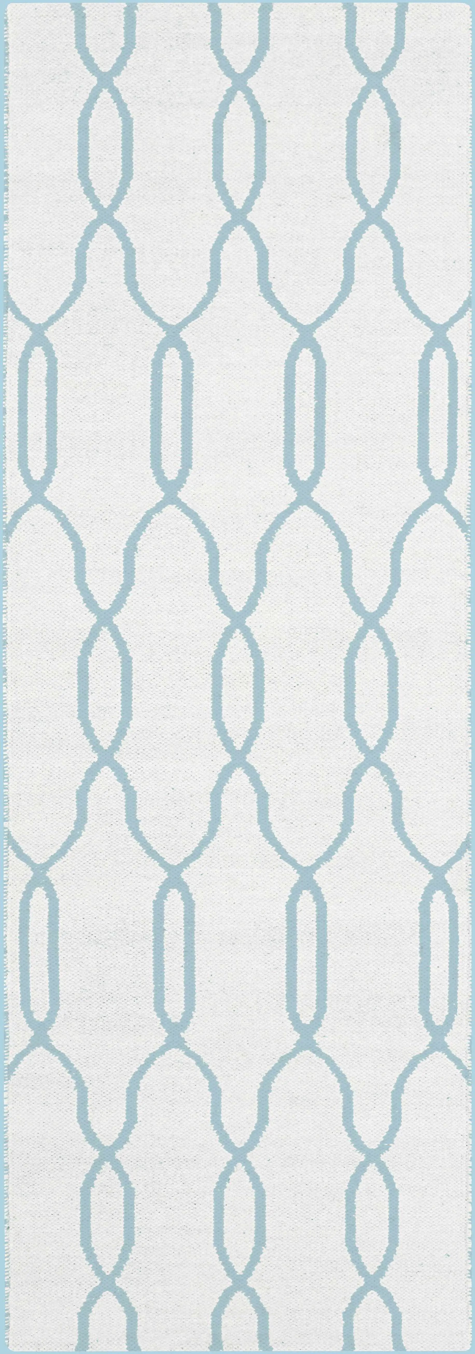 Franklintown Reversible Area Rug - Clearance by Boutique Rugs