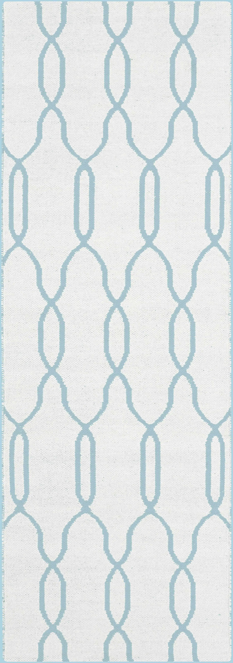 Franklintown Reversible Area Rug - Clearance by Boutique Rugs