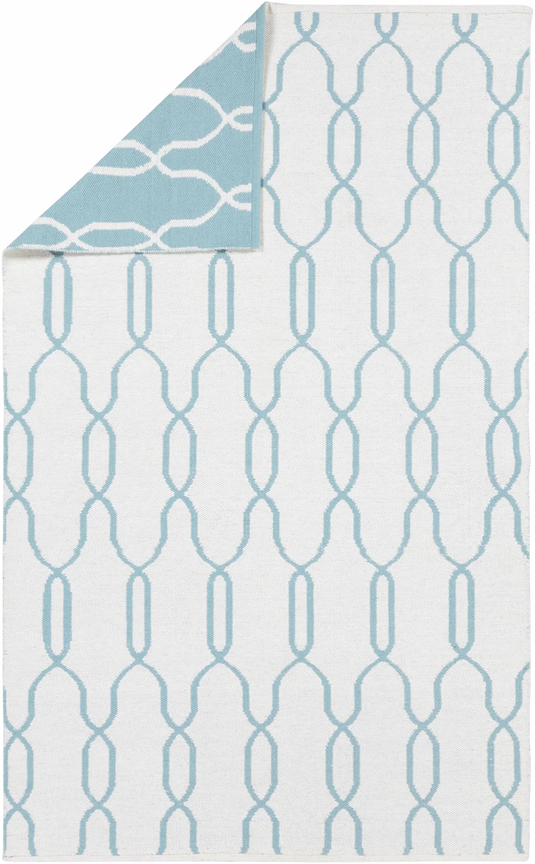 Franklintown Reversible Area Rug - Clearance by Boutique Rugs