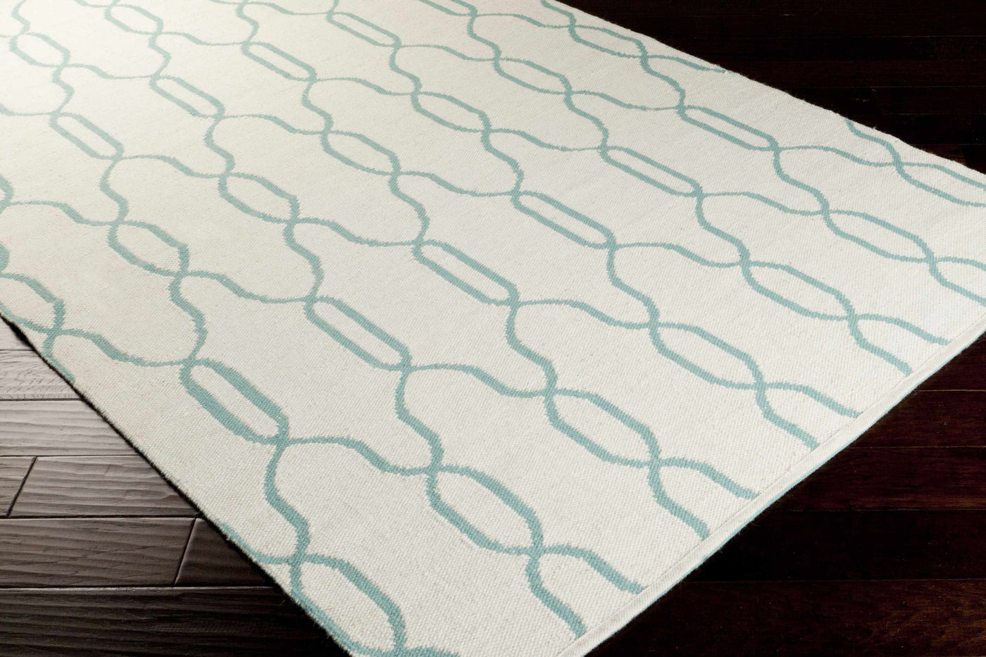 Franklintown Reversible Area Rug - Clearance by Boutique Rugs