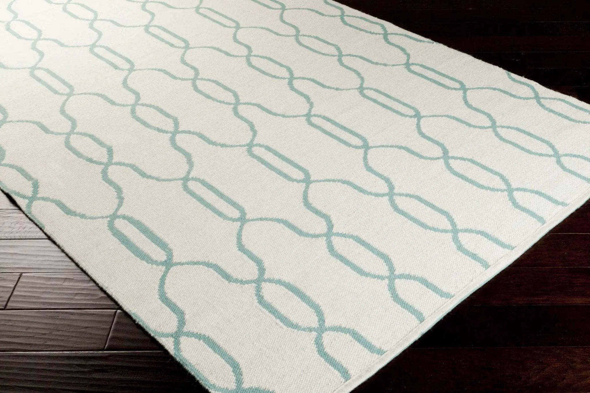Franklintown Reversible Area Rug - Clearance by Boutique Rugs