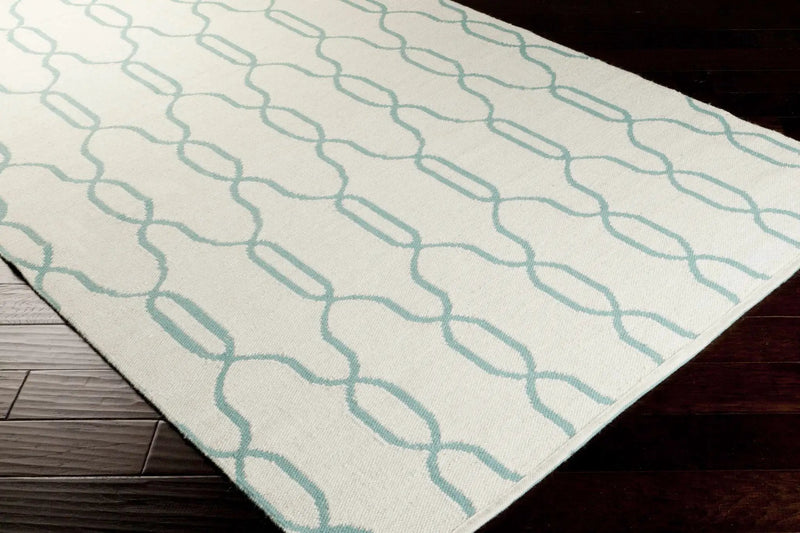 Franklintown Reversible Area Rug - Clearance by Boutique Rugs